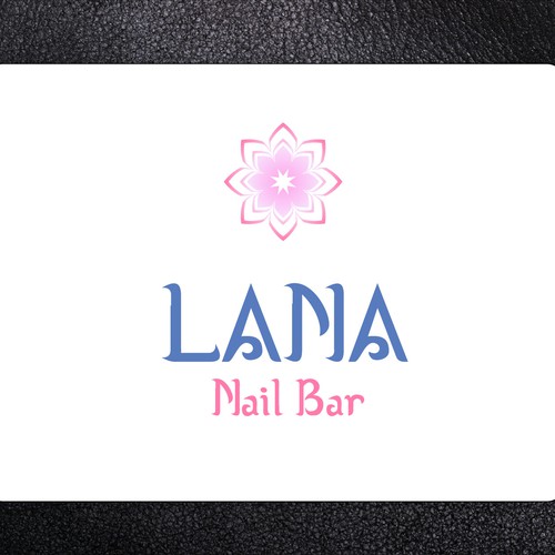 New logo wanted for Lana Nail Bar