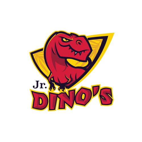 JR DINO'S