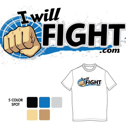 Fun / Memorable Shirt Design