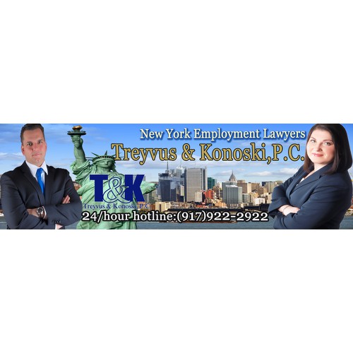 Website Header Design for Lawyer