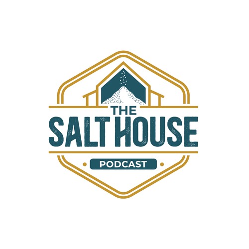 salt house