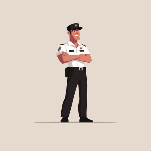 flat design 
