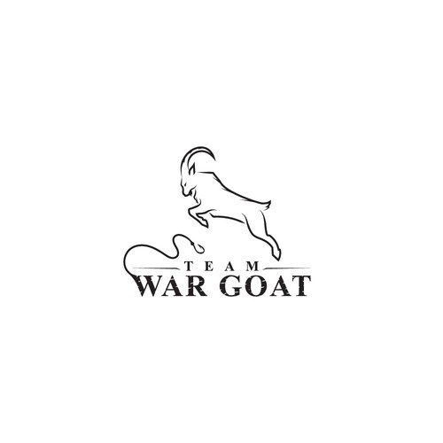 logo goat