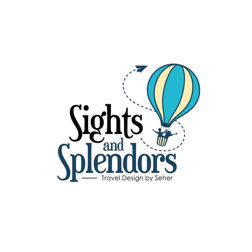 sights and splendors logo
