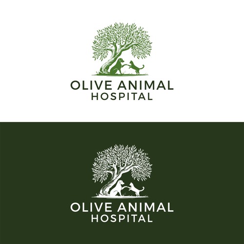 Olive Animal Hospital