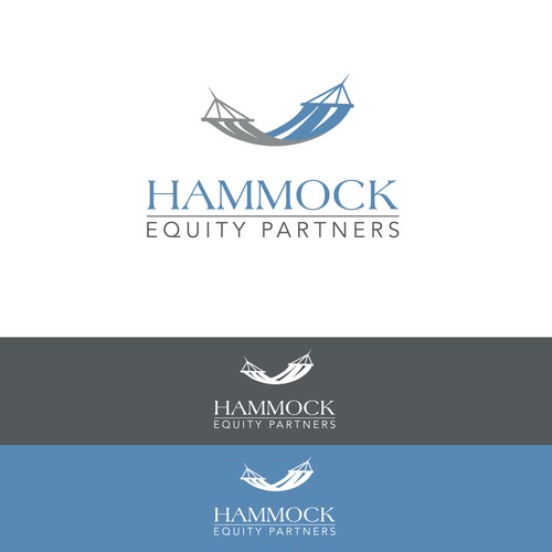 Logo designed as a 1-to-1 project for a company dealing with equity investment. [November 2015]