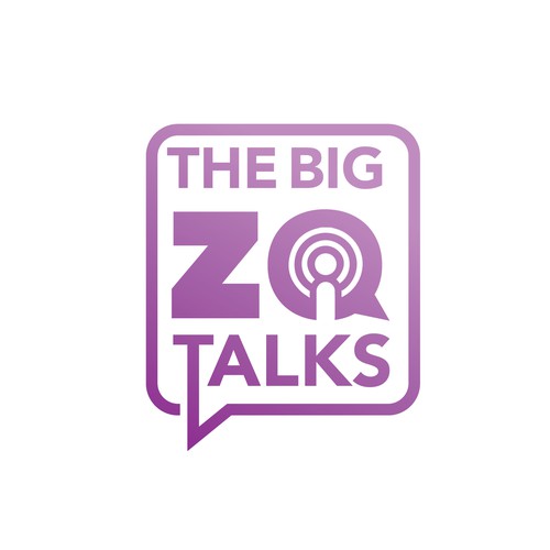Logo The Big Zo Talks