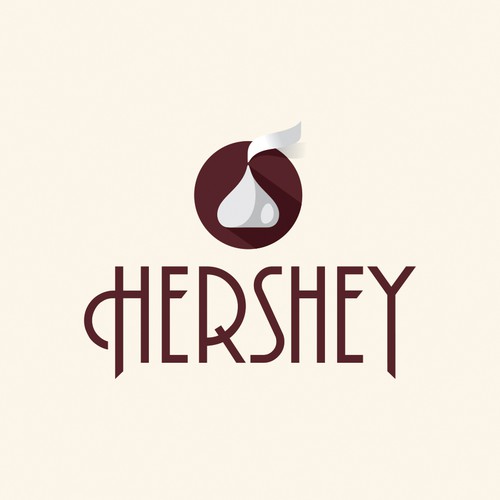 99designs Community Contest: Reimagine Hershey's Logo!