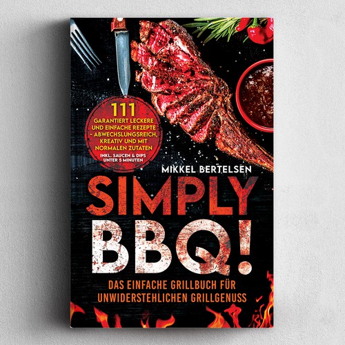 Simply BBQ