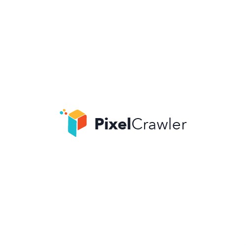 PixelCrawler Logo