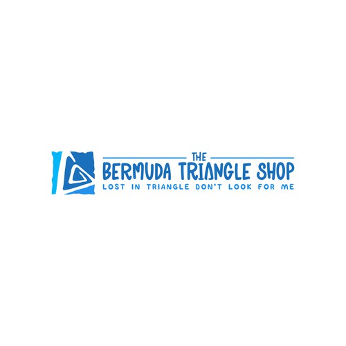 The Bermuda Triangle Shop