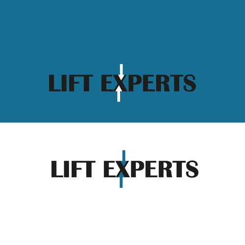 Logo Lift Experts