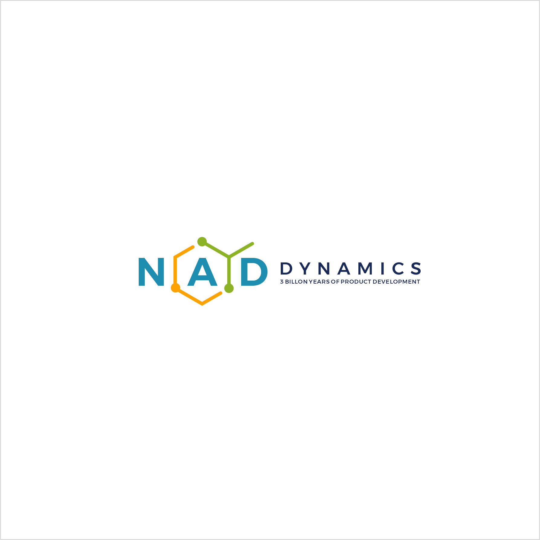 NAD Dynamics