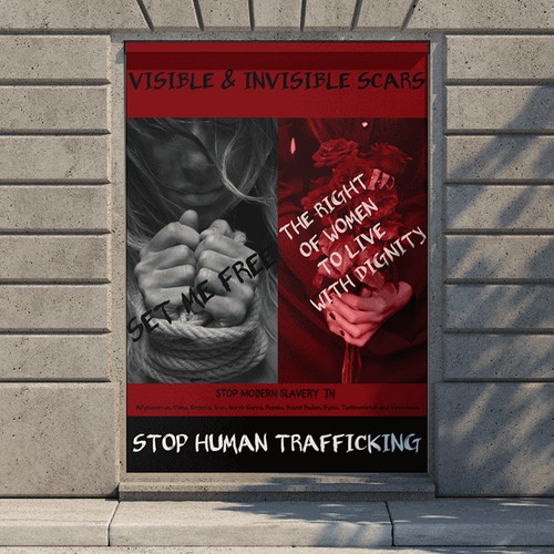 Women Trafficking