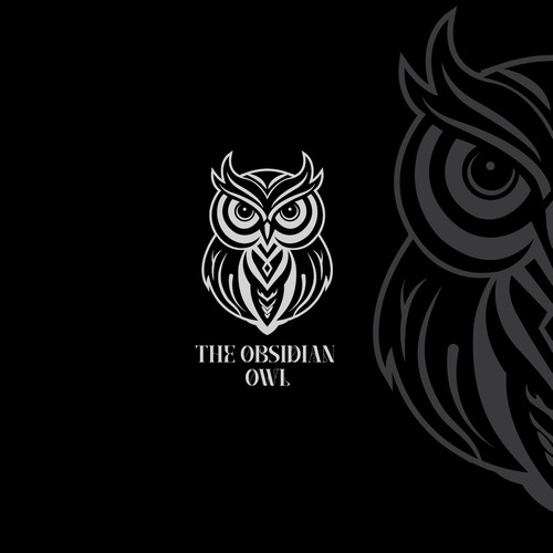 The Obsidian Owl