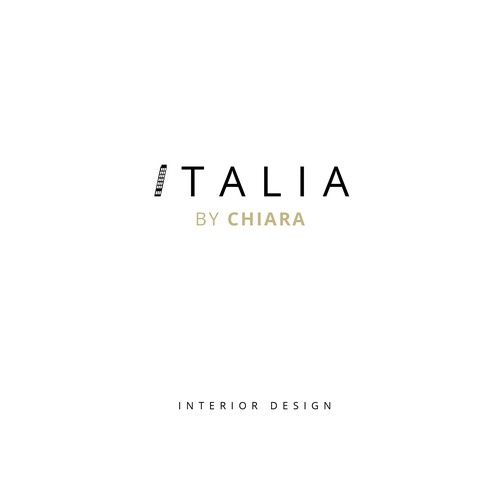 Logo Design For Italia