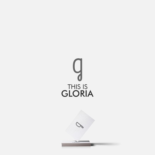 Logo for This is Gloria