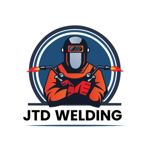 JTD Welding.