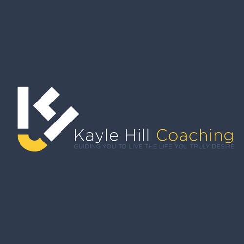 kayle hill logo submission