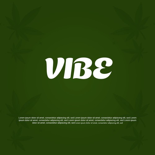 VIBE Logo