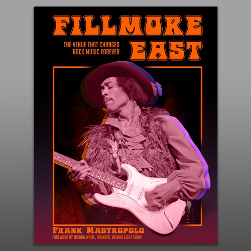 70's Book Cover