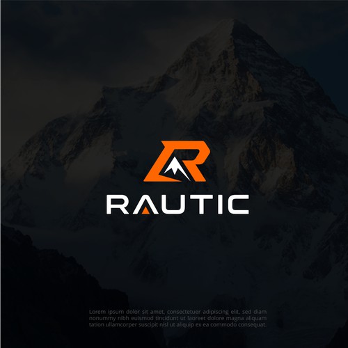 Logo for Rautic