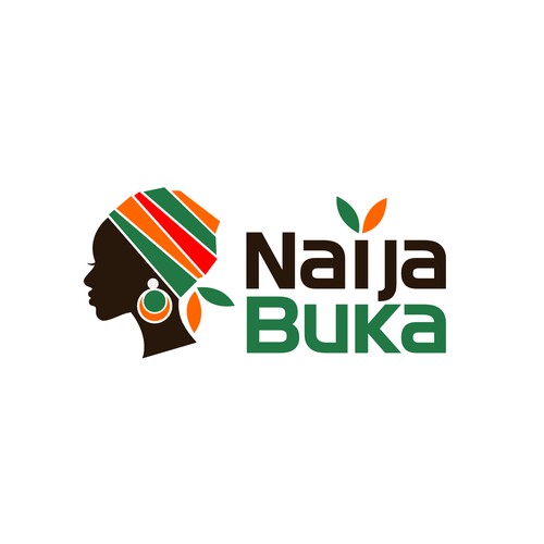 logo nigerian foods