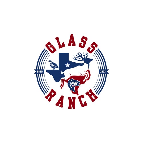 Glass Ranch