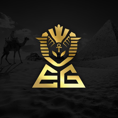 EG ( Egypt E-Sport logo)