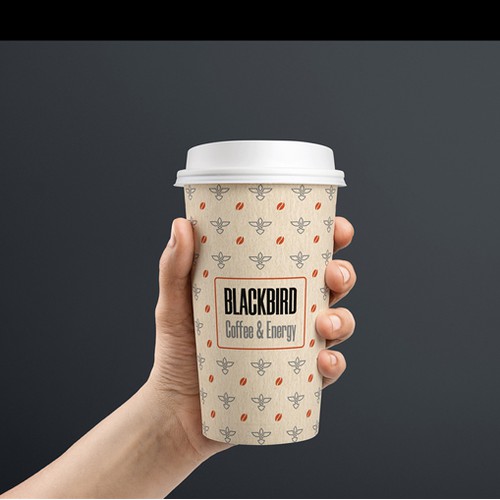 Blackbird Coffee & Energy