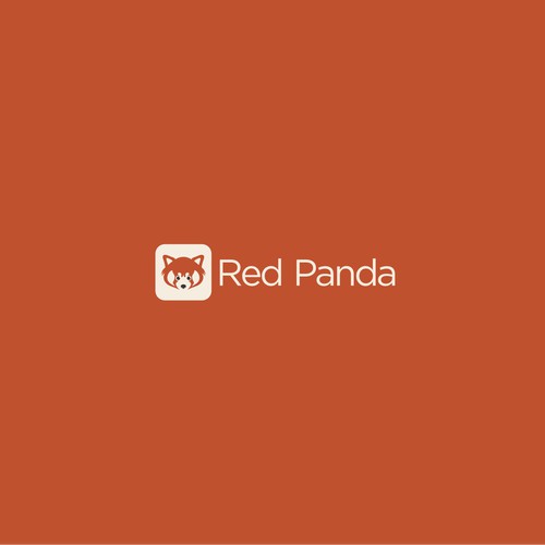 red panda