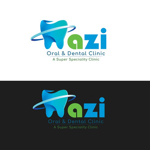 Dental Clinic Logo