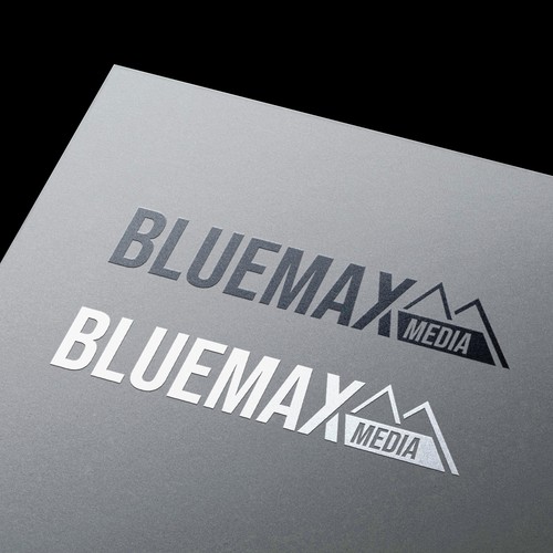 blue max media