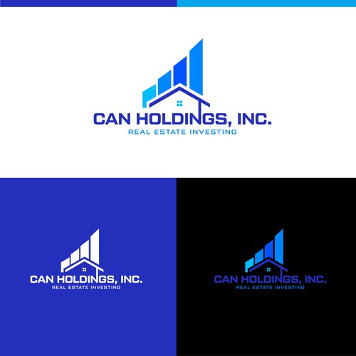Can Holdings, inc Logo