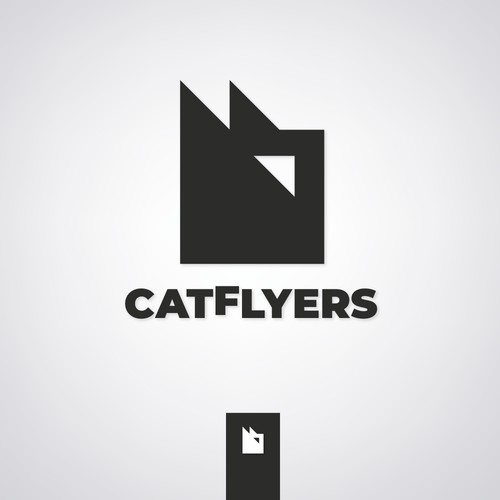 CATFLYERS Logo