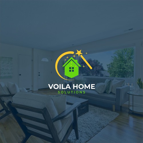 home solution logo