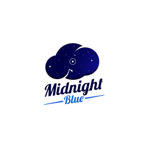 Midnight Blue