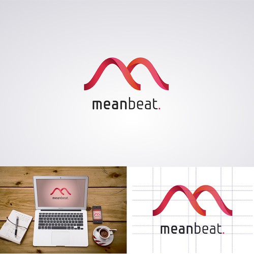 Create the logo for the biggest thing to come in EDM so far.