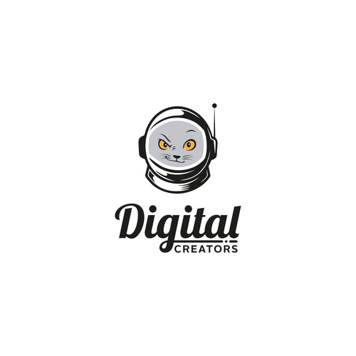 Design a logo for an event attended by top social media influencers