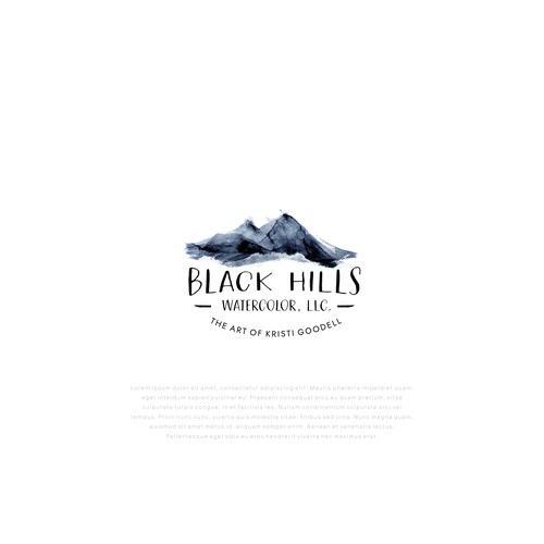 Black Hills Watercolor, LLC.
