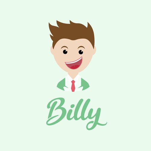 Billy