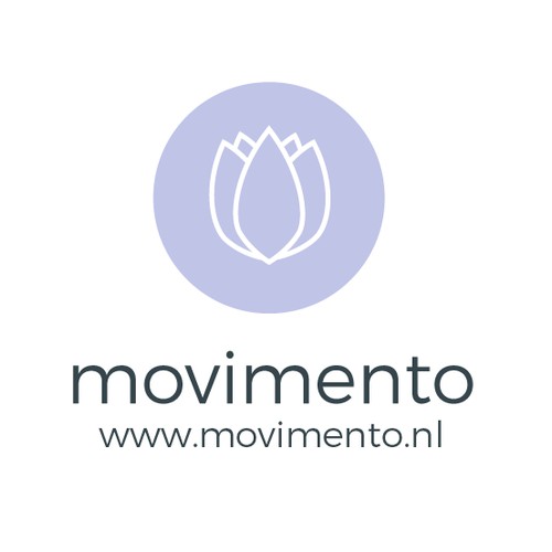 Movimento | Logo Design #1