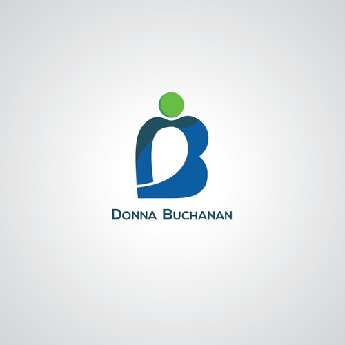 Logo for Donna Buchanan