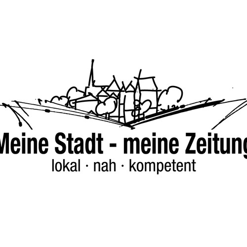 meine Stadt - meine Zeitung