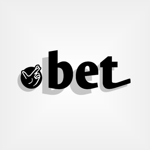 ..BET logo design