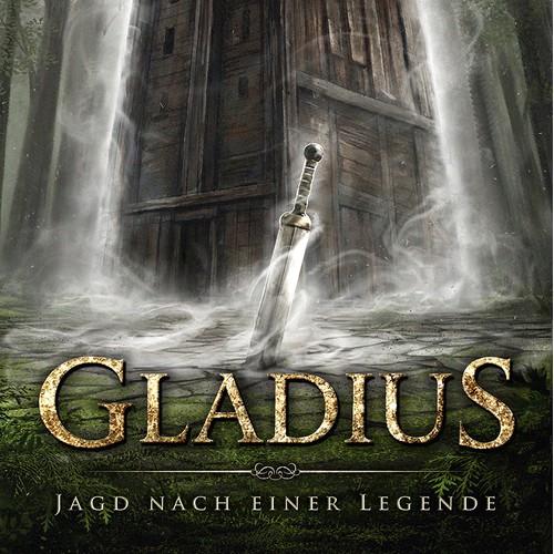 GLADIUS finalist wntry