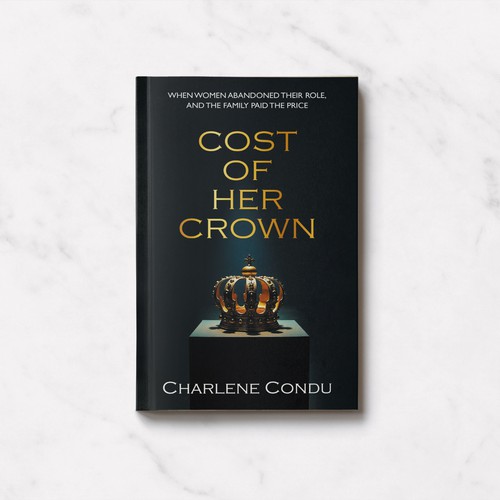 Cost of Her Crown