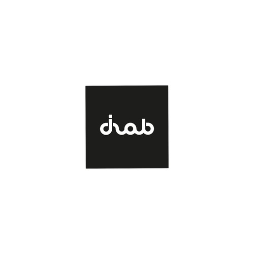 Minimalistic nice logo