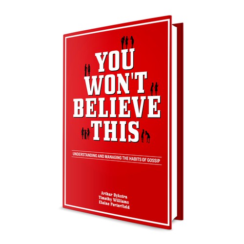You Won't Believe This