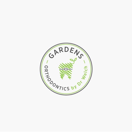 GARDENS ORTHODONTICS by Dr Welch